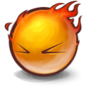 on,fire