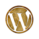 logo,wordpress