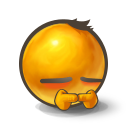 shy