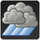 showers,weather