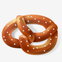 Bread,Pretzel