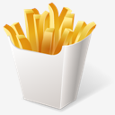 FastFood,FrenchFries