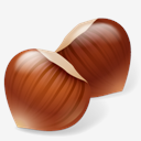 Nut,Hazelnut