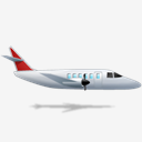 Airplane,Right,Red