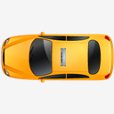 Taxi,Top,Yellow
