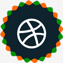 dribbble