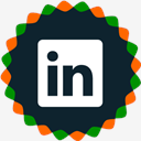 linkedin