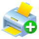 add,printer