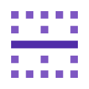 border,horizontal