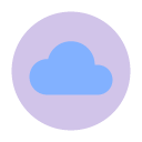 cloud,circle