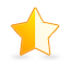 half,star