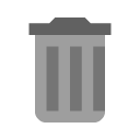 delete