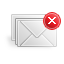 delete,mail