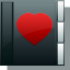 bookmark,folder