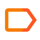 label,outline