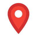 location,on