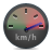 kmh,speed
