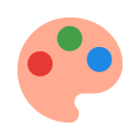 palette