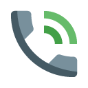 phone,in,talk