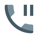 phone,paused