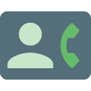 quk,contacts,dialer