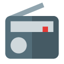 radio
