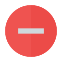 remove,circle