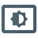 settings,display