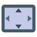 settings,overscan