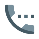 settings,phone