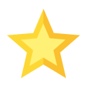 star