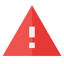 warning