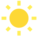 wb,sunny