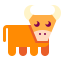 bull