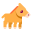 horse