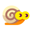 snail