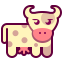 cow