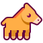 horse