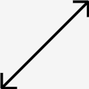 arrows,diagonal