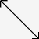 arrows,diagonal
