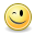face,wink