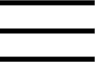 arrows,hamburger