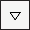 arrows,keyboard,down