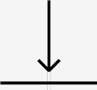 arrows,move,bottom