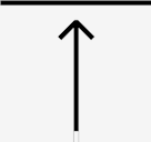 arrows,move,top