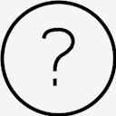 arrows,question