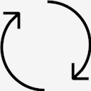 arrows,rotate