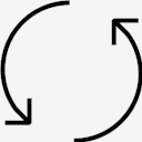 arrows,rotate,anti