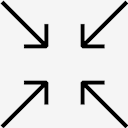 arrows,shrink