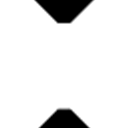 arrows,shrink,vertical